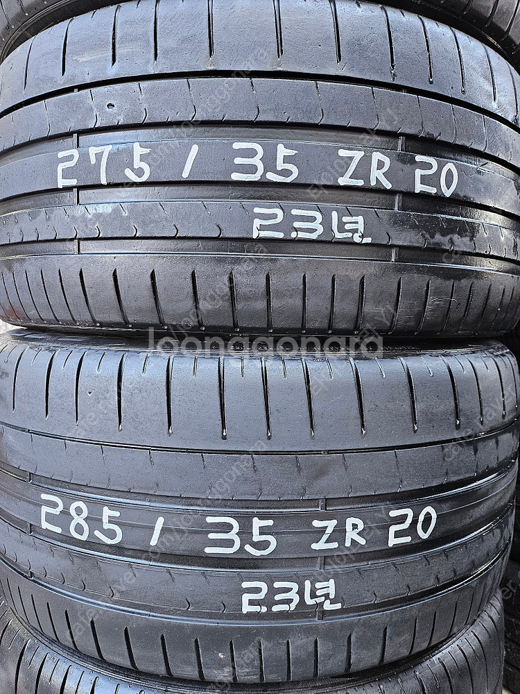 [판매] 275/35ZR20.285/35ZR20.275...--2