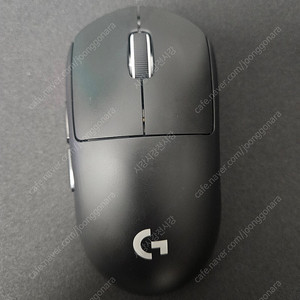 지슈라2 로지텍 G PRO X SUPERLIGHT 2 국내정품 블랙 풀박스 판매합니다