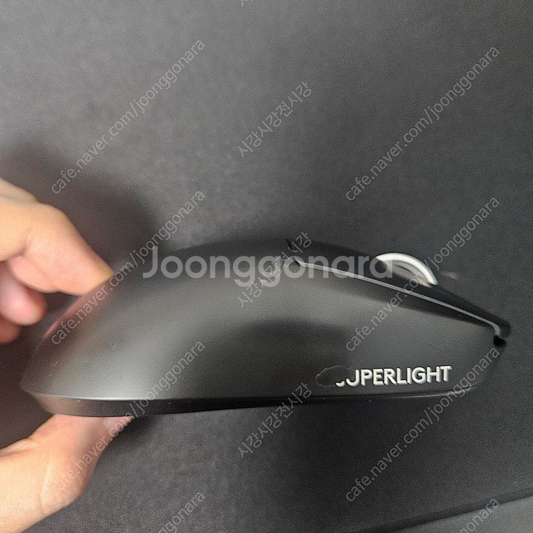 지슈라2 로지텍 G PRO X SUPERLIGHT 2 ...--3