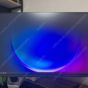 삼성 오디세이 G5 S32DG500 모니터