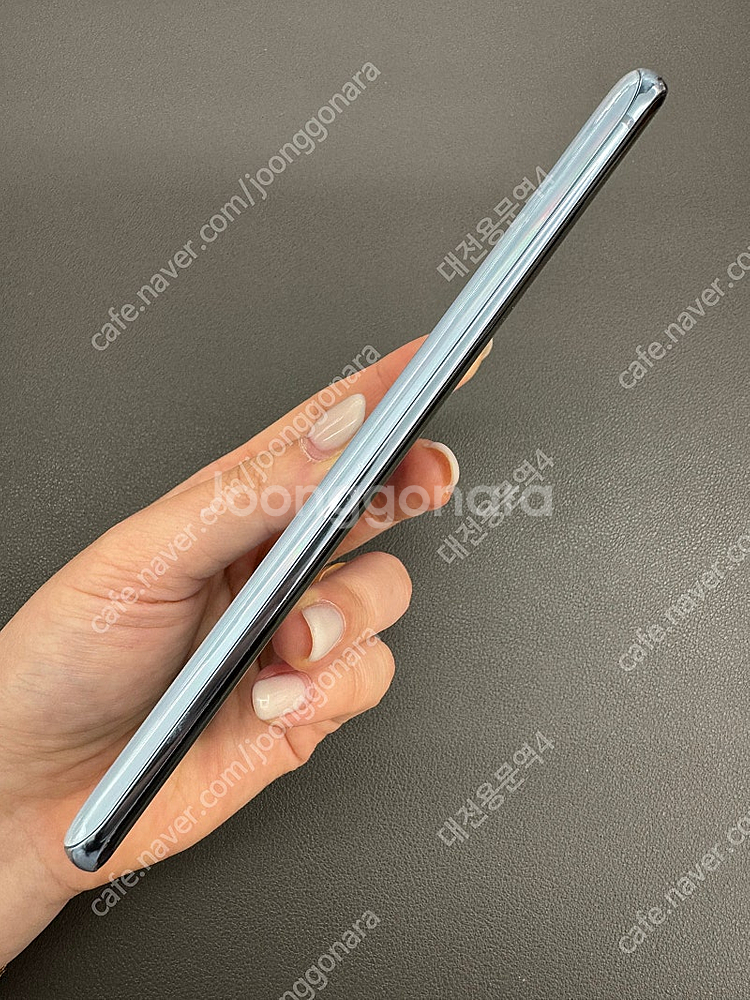 [대전중고폰] 347583 갤럭시S20 블루 128G ...--1