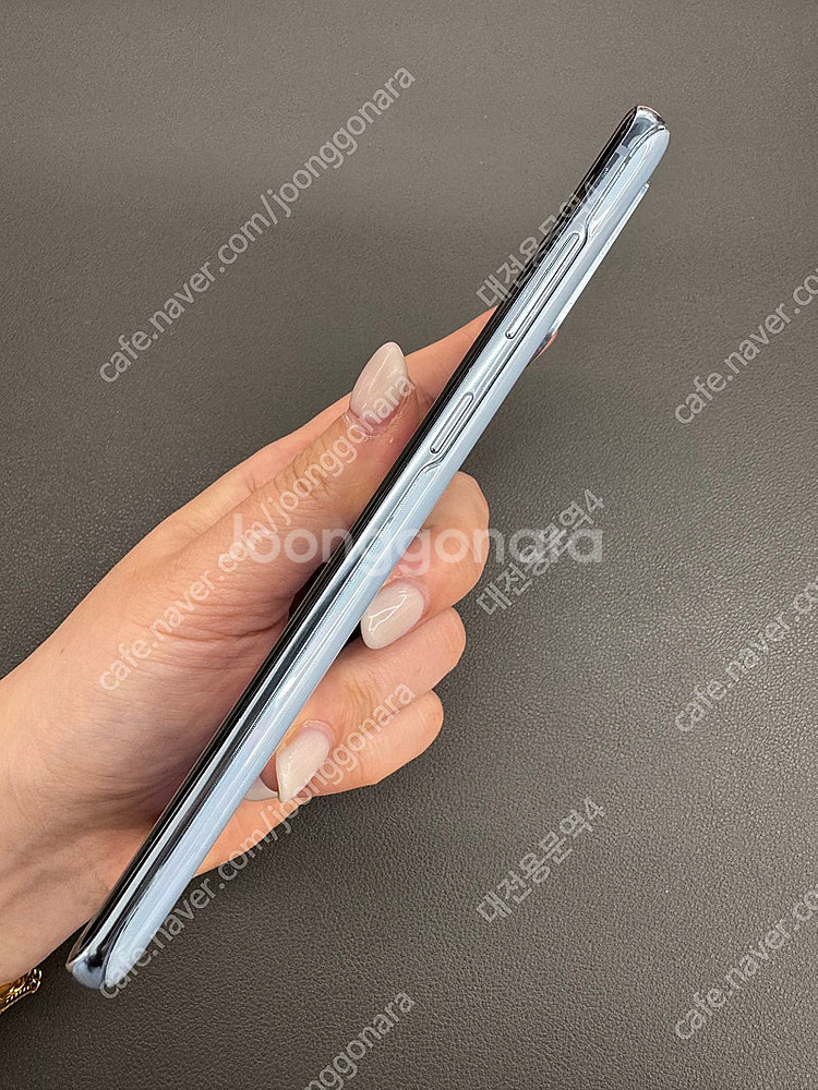[대전중고폰] 347583 갤럭시S20 블루 128G ...--3