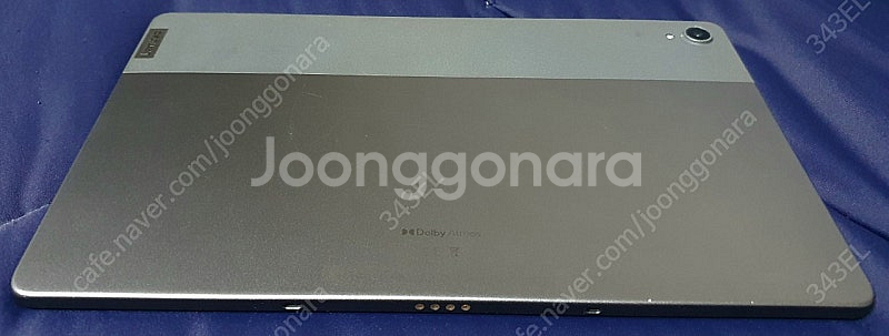 Lenovo tab p11--2