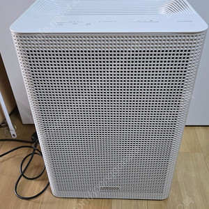 (부산/개인)삼성공기청정기 AX033B310GWD