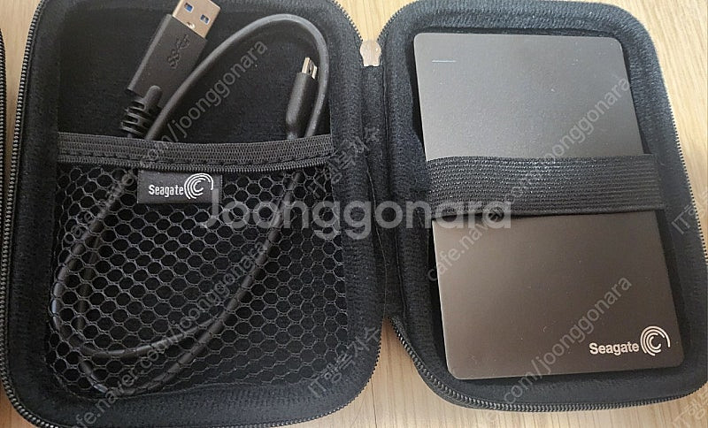 2.5인치 외장하드 1TB 2TB / 2.5인치 HDD...--2