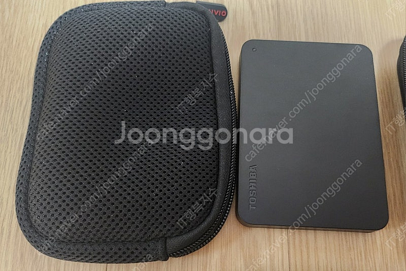 2.5인치 외장하드 1TB 2TB / 2.5인치 HDD...--3