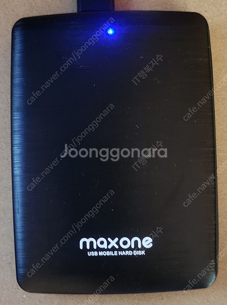 2.5인치 외장하드 1TB 2TB / 2.5인치 HDD...--8