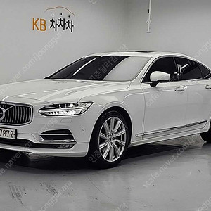 볼보 S90 T5 인스크립션 중고차 판매합니다 ★전액할부★전국최저가★저신용★유튜브:뿅카TV★