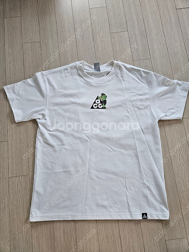 나이키 acg 아이슬란드 아시아 L--0