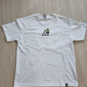 나이키 acg 아이슬란드 아시아 L
