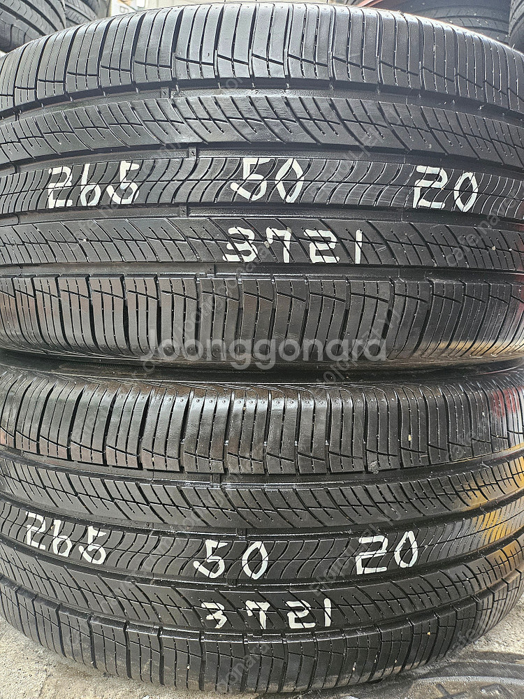 [판매] 265/50R20.265 50 20.265/5...--1