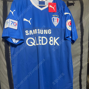 수원삼성 블루윙즈 19시즌 염기훈 70-70 XL