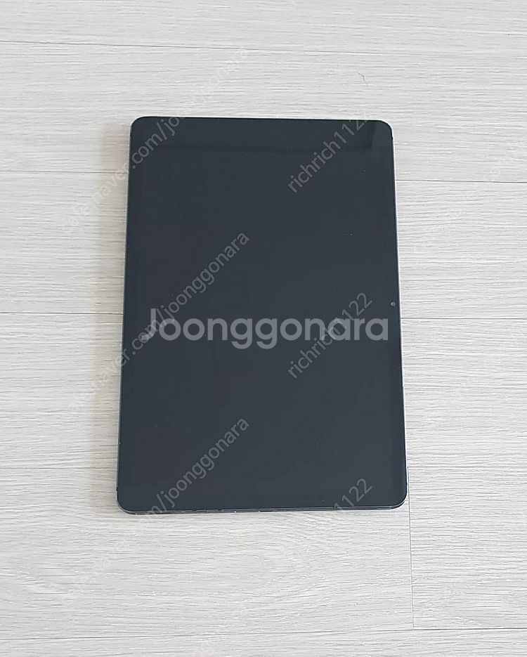 삼성 갤럭시탭 s7 lte 256g 팝니다--2