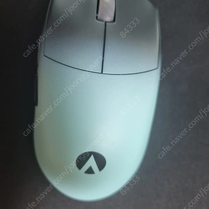 새상품급 람주마야x 8k aimlab