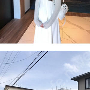 라벨르블랑 실피드원피스 m 아이 구해요