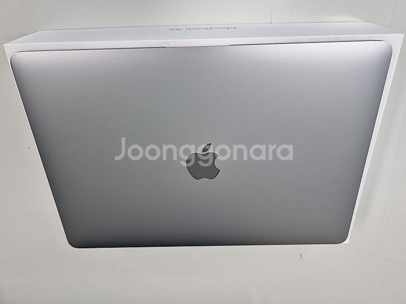 맥북 에어 13 M1, 512GB, 16G--0