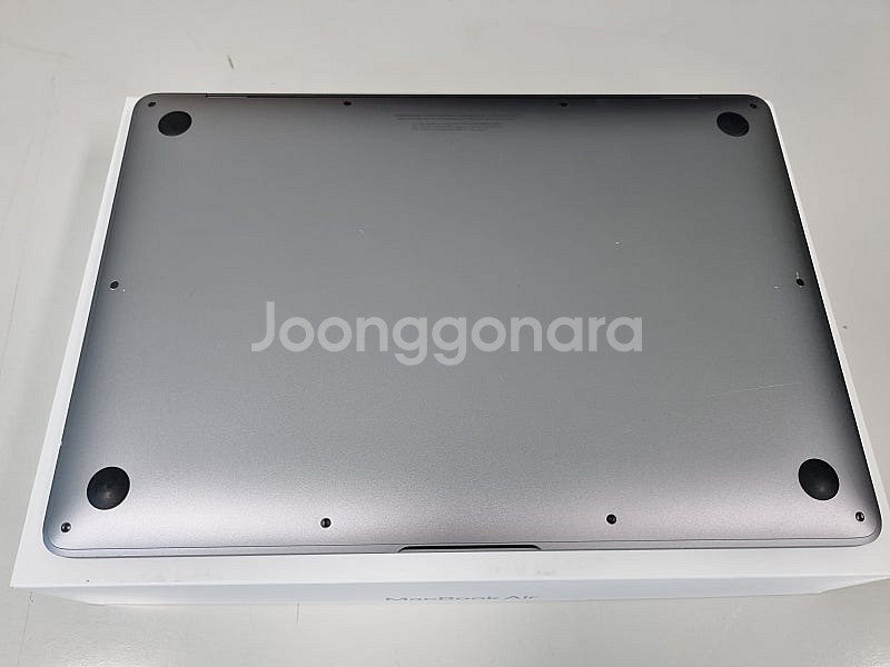 맥북 에어 13 M1, 512GB, 16G--3