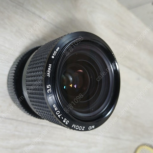 미놀타 MD 35-70 1:3.5 MACRO