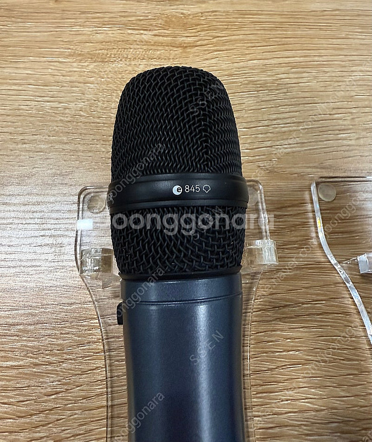 젠하이져 ew100 G4(G Band) 2세트(핸드 2...--4