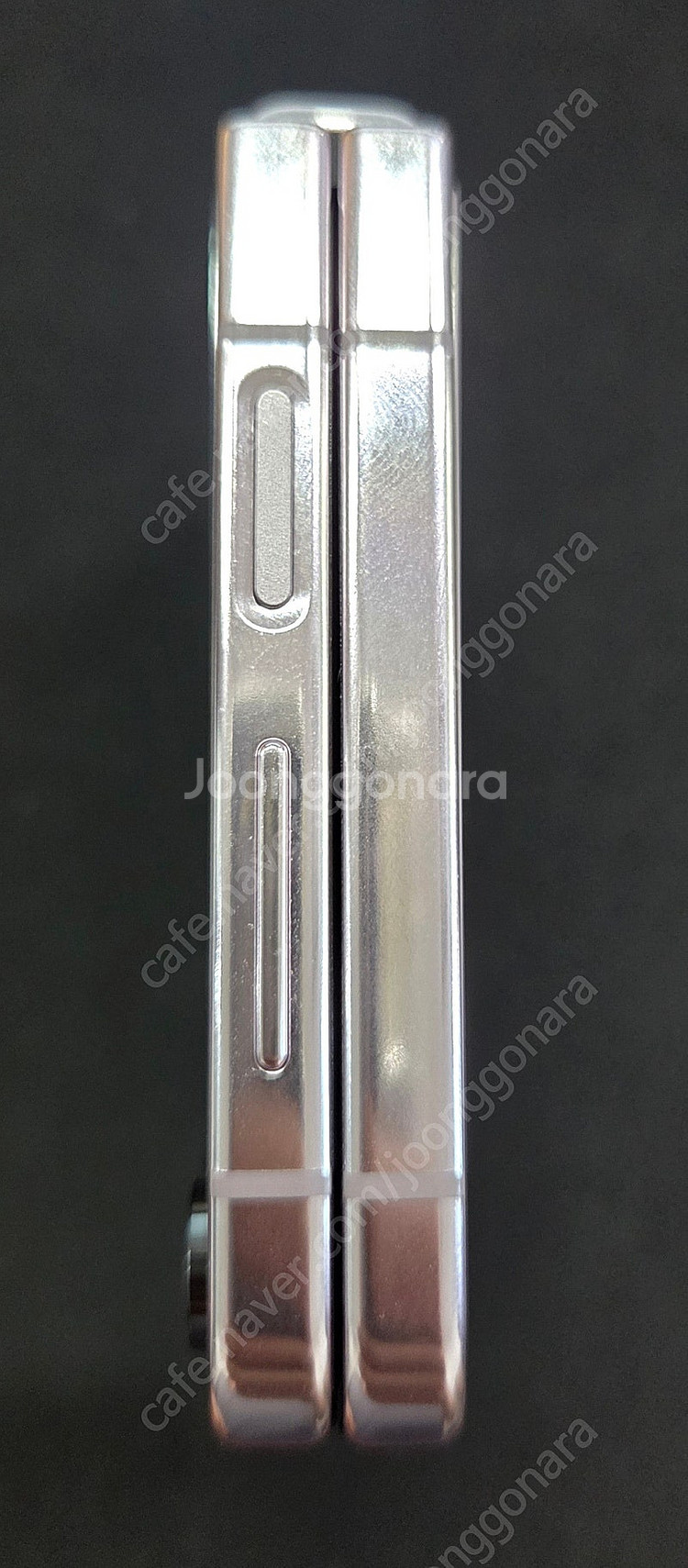갤럭시 Z플립5_256G 라벤더 판매 합니다. [25만...--4