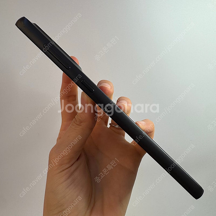 03001(울산중고폰) 갤럭시A33 블랙 128GB 판...--6