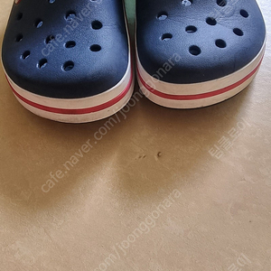 크록스 J5 240사이즈 1.2만