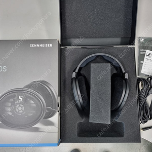 젠하이저 HD660S