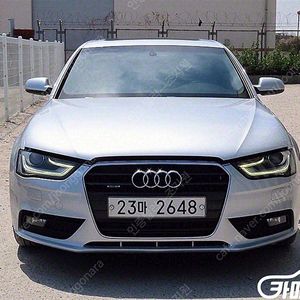 [아우디]뉴 A4 2.0 TFSI 콰트로 프레스티지 ★중고차★중고차매입★전액할부★저신용자★신불자★소액할부★현금★카드 전부 가능합니다!