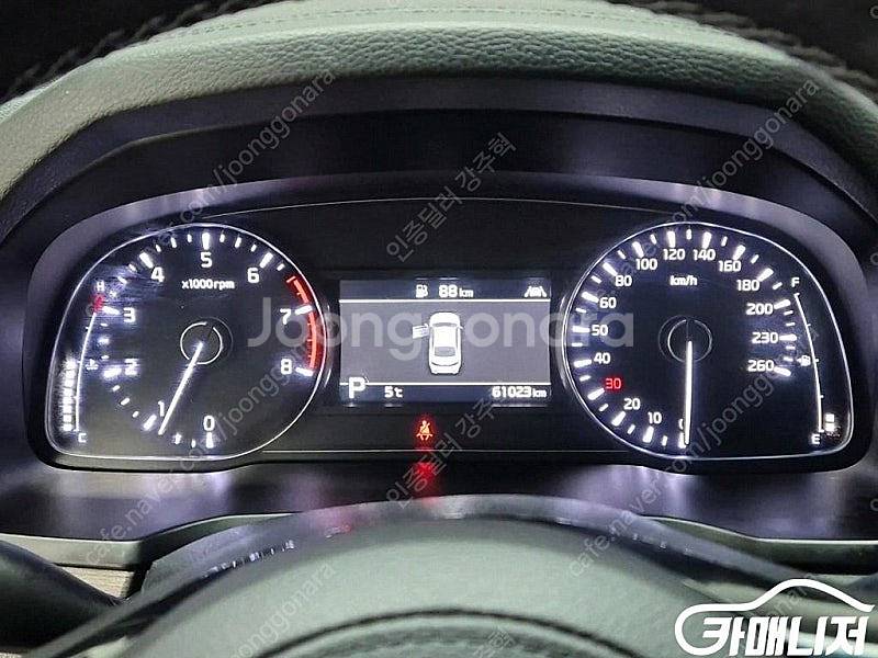 [기아]K7 프리미어 가솔린 3.0 GDI 노블레스 (...--8