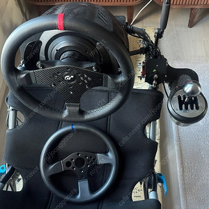 T300rs + T-LCM + TH8A 팝니다