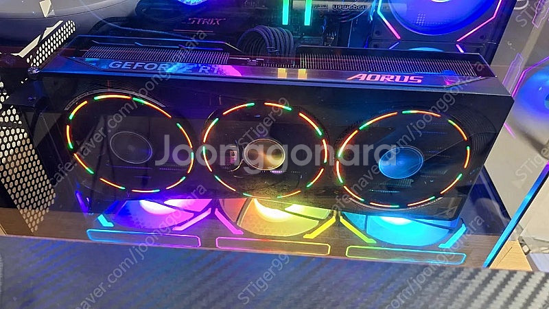 RTX 5070 어로스마스터--0