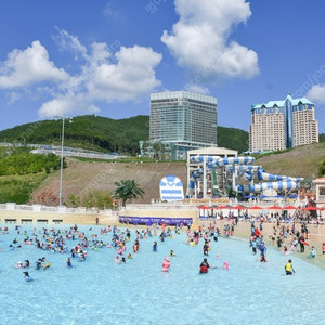 @하이원 숙박 극성수기 가격인하~7월 25 26 27 28 29 30 31 8월 1 2 3 4~8 9~14 15 16~ 하이원 워터월드 워터파크 리조트