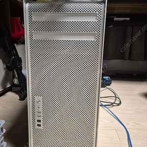 MacPro 5,1 / 맥프로 5,1 / A1289 / Xeon x5680듀얼,  96GM, M.2 nvme 1T, RX580 8G