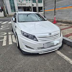 K5 1세대 튜닝카