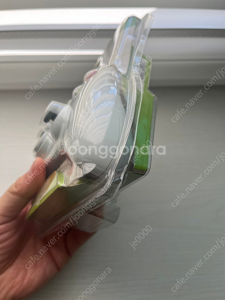 XBOX 360 무선 패드 신품--2