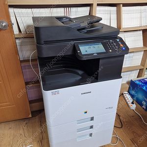 삼성 컬러 X3220 A3 복사기 프린터 복합기 판매합니다