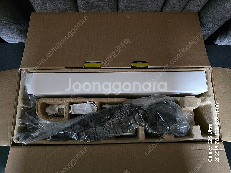 커세어 iCUE LINK TITAN 420 RX ARG...--1