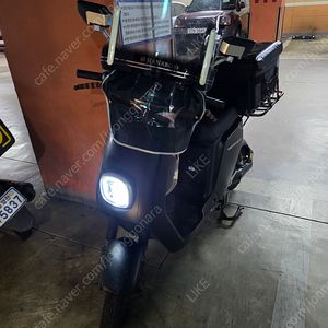 전기스쿠터 모토벨로 A30