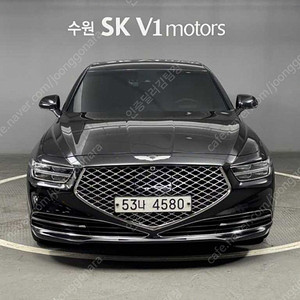 제네시스 G90 38 GDI AWD 중고 판매합니다 ★전액할부★저신용★전국최저가★유튜브:뿅카TV★