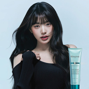 시몽 테르미크 열보호 리브인 트리트먼트 150ml