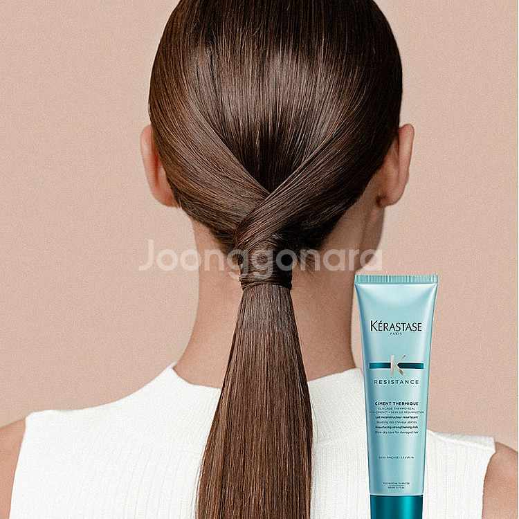시몽 테르미크 열보호 리브인 트리트먼트 150ml--1