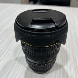 시그마 24-70 F2.8 EX DG ASPHERICAL [캐논용] 18만