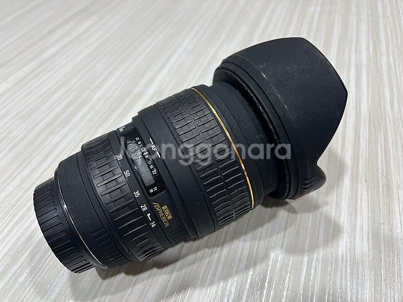시그마 24-70 F2.8 EX DG ASPHERICA...--1