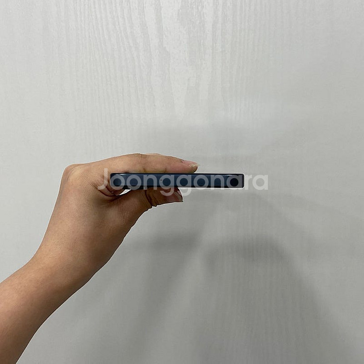 96313 갤럭시A16 블랙 128GB 부산 중고폰 팝...--3