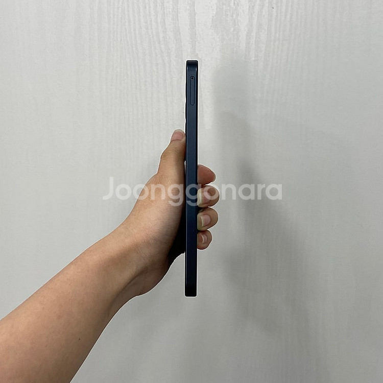 96313 갤럭시A16 블랙 128GB 부산 중고폰 팝...--4