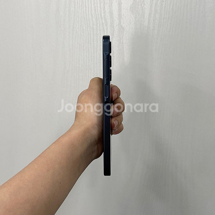 96313 갤럭시A16 블랙 128GB 부산 중고폰 팝...--6