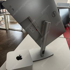 (선릉역) 델 Dell U2722D 전문가용 모니터 판매합니다.