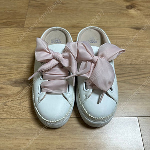 슈콤마보니 버드웰 뮬 스니커즈 230