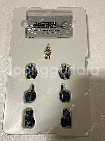 초합금마징카이저,태권브이,콜롬비아호,아폴로 13호,고질...--7