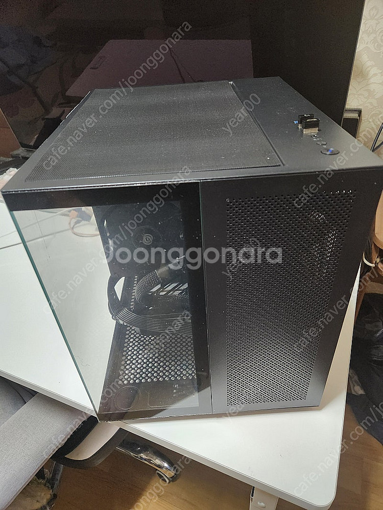 라이젠 7500F , RTX 4060 , 램 32GB ...--2